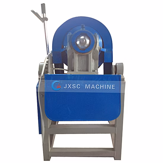 Acm02 Lab Mini Mill