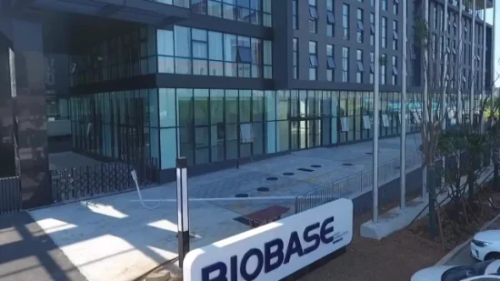 Biobase горячая продажа лабораторной аптеки сельскохозяйственного зерна используется вертикальная планетарная шаровая мельница